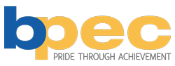 bpec logo