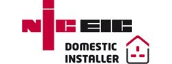 Domestic installer